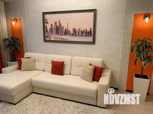 2-к квартира, посуточно, 51м2, 2/9 этаж