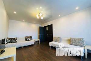 2-к квартира, посуточно, 55м2, 10/14 этаж