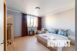 2-к квартира, посуточно, 55м2, 9/9 этаж
