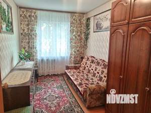 3-к квартира, на длительный срок, 61м2, 1/5 этаж