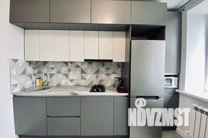 1-к квартира, посуточно, 40м2, 8/15 этаж