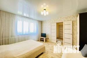 1-к квартира, посуточно, 40м2, 10/10 этаж