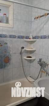 1-к квартира, посуточно, 33м2, 4/5 этаж