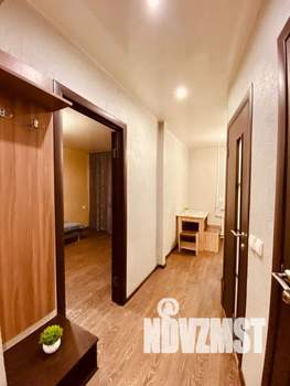 1-к квартира, посуточно, 35м2, 1/5 этаж