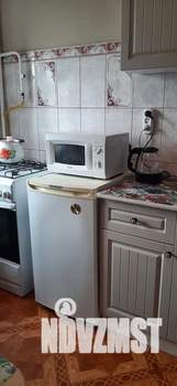 1-к квартира, посуточно, 33м2, 4/5 этаж
