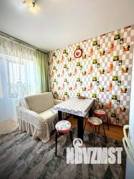 1-к квартира, посуточно, 41м2, 5/10 этаж