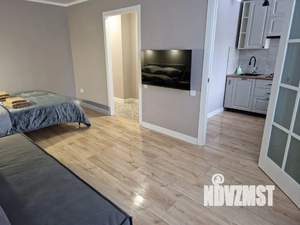 1-к квартира, посуточно, 36м2, 2/9 этаж