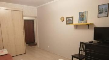 1-к квартира, на длительный срок, 40м2, 6/10 этаж
