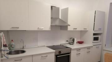 1-к квартира, на длительный срок, 40м2, 6/10 этаж