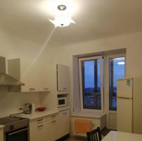 1-к квартира, на длительный срок, 40м2, 6/10 этаж