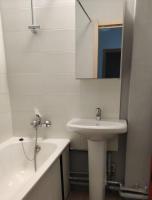 1-к квартира, на длительный срок, 40м2, 6/10 этаж