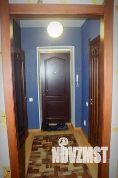 1-к квартира, посуточно, 41м2, 5/10 этаж
