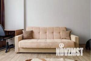 1-к квартира, посуточно, 38м2, 7/9 этаж
