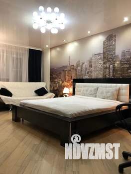 2-к квартира, посуточно, 46м2, 4/5 этаж