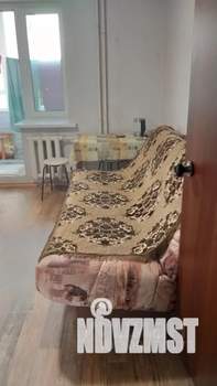 1-к квартира, посуточно, 41м2, 13/14 этаж