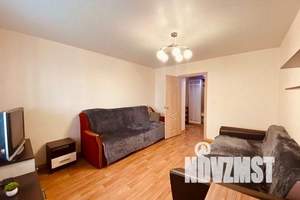 2-к квартира, посуточно, 60м2, 7/9 этаж