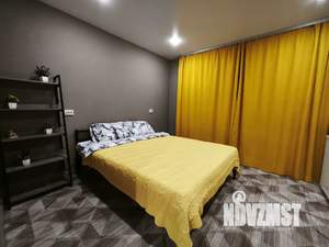 2-к квартира, посуточно, 55м2, 1/5 этаж