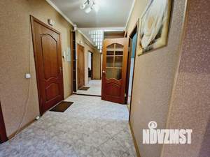 2-к квартира, посуточно, 65м2, 1/1 этаж
