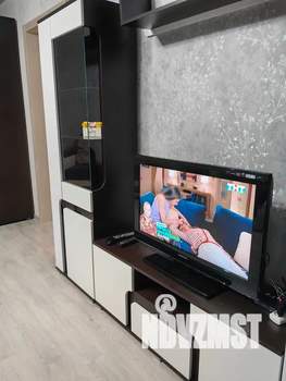 1-к квартира, посуточно, 41м2, 6/15 этаж