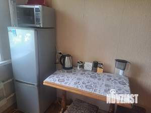 1-к квартира, на длительный срок, 30м2, 3/5 этаж