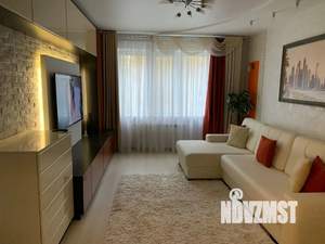 2-к квартира, посуточно, 51м2, 2/9 этаж