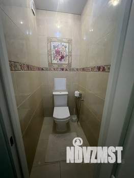 2-к квартира, посуточно, 70м2, 3/6 этаж