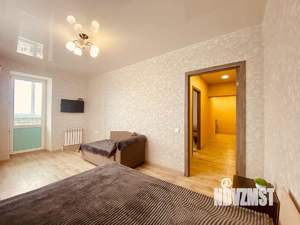 2-к квартира, посуточно, 55м2, 1/1 этаж
