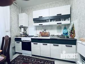 1-к квартира, на длительный срок, 38м2, 9/10 этаж