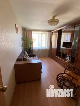1-к квартира, на длительный срок, 40м2, 5/12 этаж