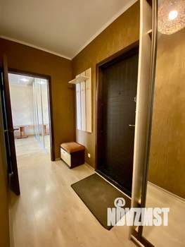 2-к квартира, посуточно, 55м2, 1/1 этаж