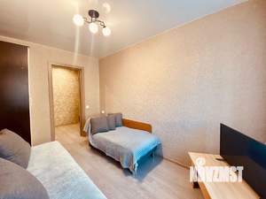 2-к квартира, посуточно, 40м2, 1/1 этаж