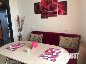 3-к квартира, посуточно, 89м2, 10/10 этаж