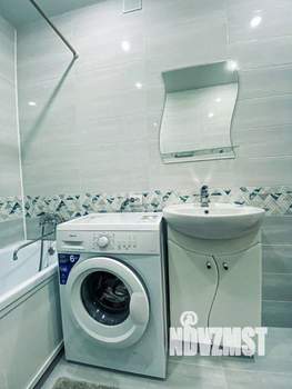 1-к квартира, посуточно, 42м2, 9/10 этаж
