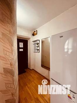 1-к квартира, посуточно, 35м2, 1/2 этаж