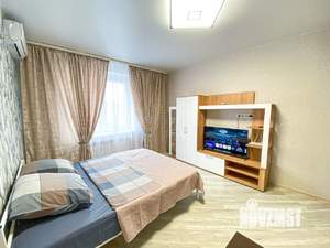 1-к квартира, посуточно, 40м2, 7/9 этаж