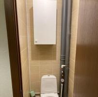 2-к квартира, на длительный срок, 52м2, 6/10 этаж