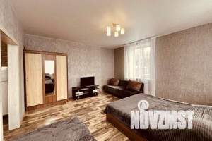 1-к квартира, посуточно, 35м2, 2/2 этаж