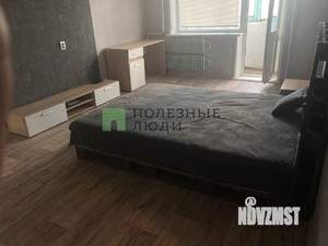 1-к квартира, на длительный срок, 38м2, 7/10 этаж