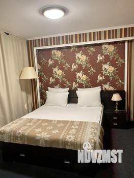 2-к квартира, посуточно, 67м2, 1/1 этаж