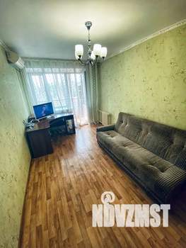 2-к квартира, посуточно, 45м2, 3/5 этаж