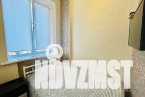 2-к квартира, посуточно, 50м2, 4/4 этаж