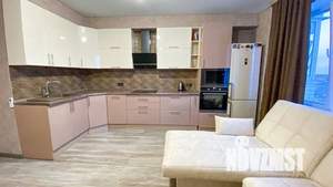 1-к квартира, посуточно, 50м2, 17/19 этаж