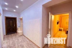 2-к квартира, посуточно, 55м2, 15/16 этаж