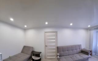 2-к квартира, на длительный срок, 45м2, 3/5 этаж