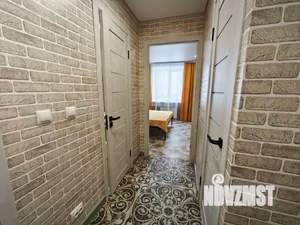 2-к квартира, посуточно, 55м2, 1/5 этаж