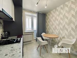 1-к квартира, посуточно, 40м2, 8/9 этаж