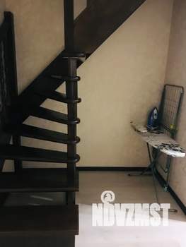 2-к квартира, посуточно, 80м2, 9/9 этаж