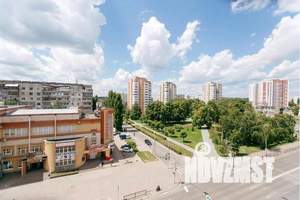 1-к квартира, посуточно, 43м2, 7/10 этаж