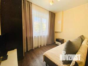 2-к квартира, посуточно, 50м2, 1/1 этаж