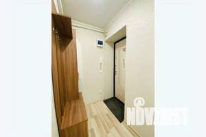 1-к квартира, посуточно, 40м2, 1/4 этаж